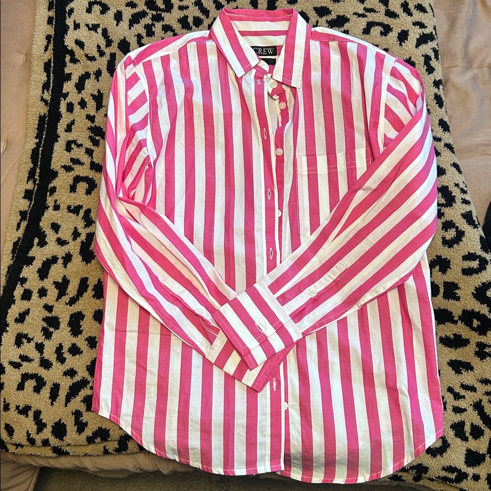J Crew shirt